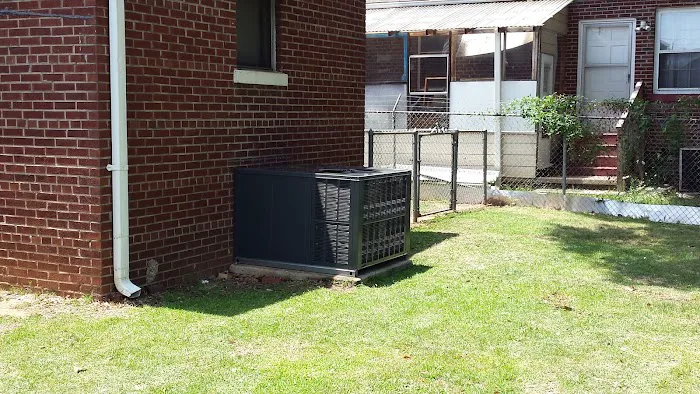 Willis and Son Heating and Air Picture 5