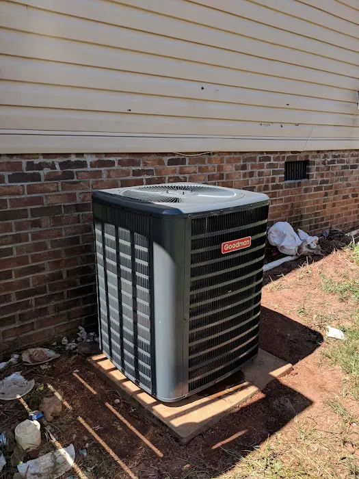 Willis and Son Heating and Air Picture 6