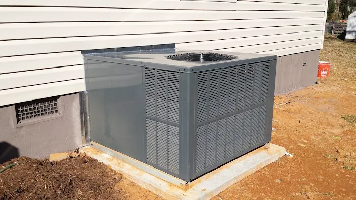 Willis and Son Heating and Air Picture 8