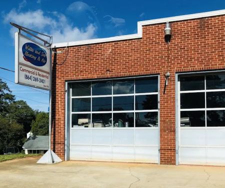 Willis and Son Heating and Air