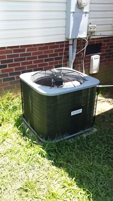 Willis and Son Heating and Air Picture 9