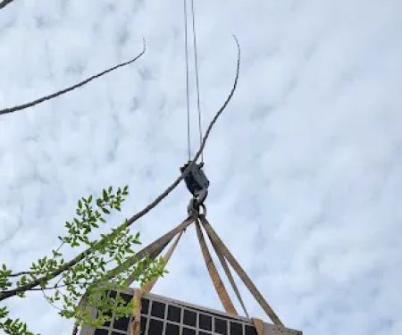 Cordell's Heating and Cooling