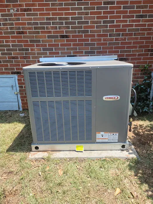 Cordell's Heating and Cooling Picture 5