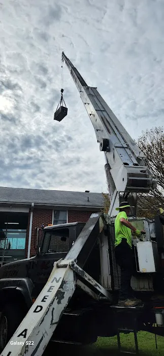 Cordell's Heating and Cooling Picture 3