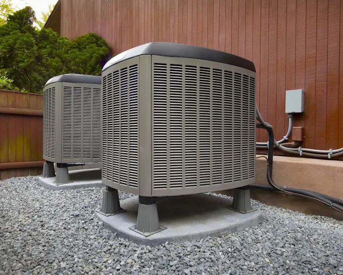 Greenville Heating & Cooling Picture 1
