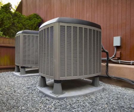 Greenville Heating & Cooling