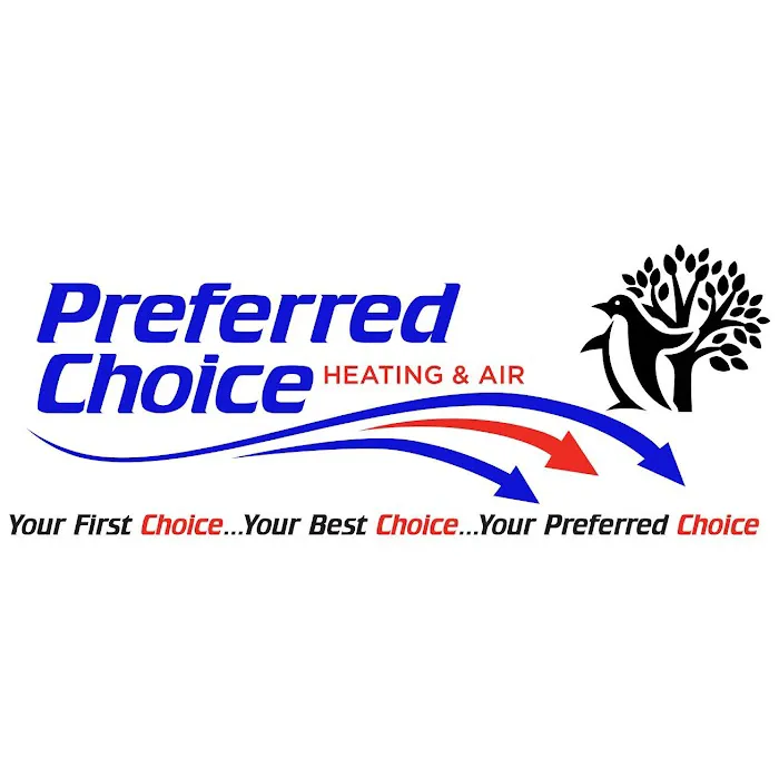 Preferred Choice Heating and Air Picture 6