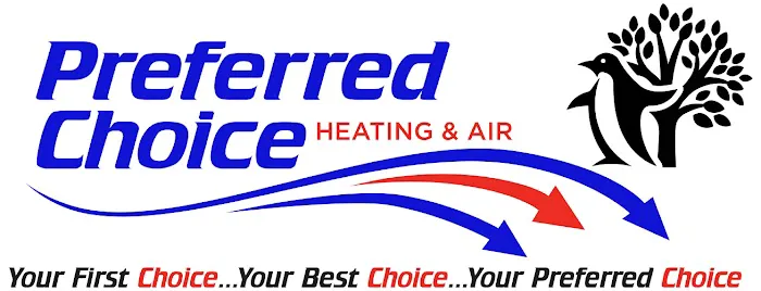 Preferred Choice Heating and Air Picture 4