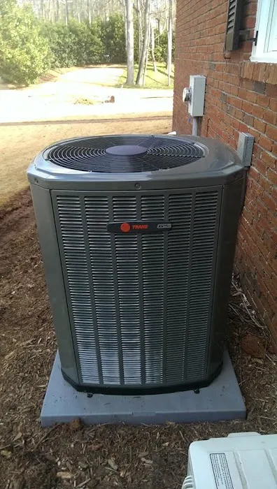 Preferred Choice Heating and Air Picture 1