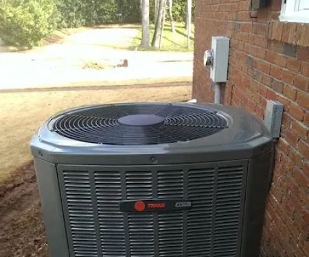 Preferred Choice Heating and Air