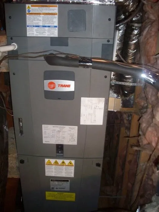 Preferred Choice Heating and Air Picture 2