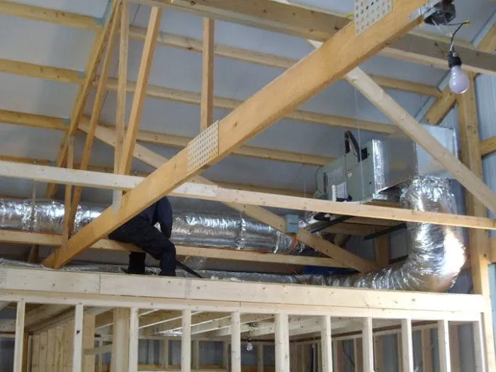 Preferred Choice Heating and Air Picture 3