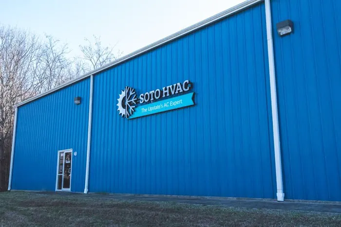 Soto HVAC, LLC Picture 4