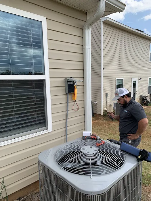 Soto HVAC, LLC Picture 8