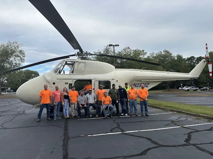 Commercial Air Condition Service, Inc. Picture 1