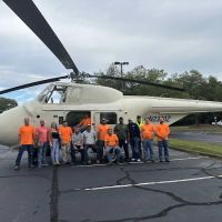 Commercial Air Condition Service, Inc. ico