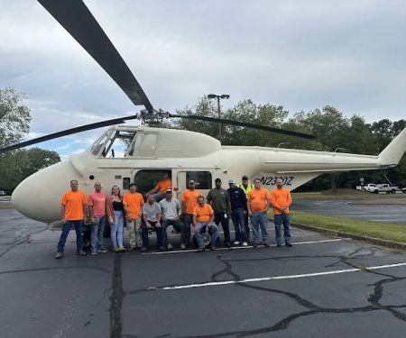 Commercial Air Condition Service, Inc.