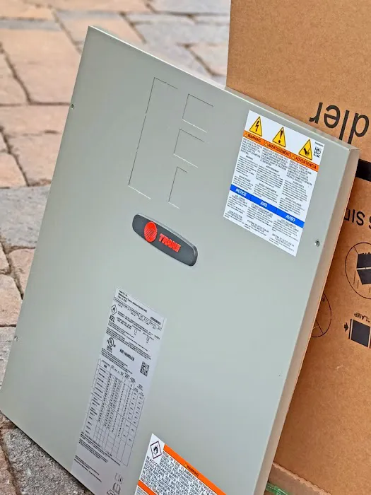 Home Service Nerds HVAC, AC & Furnace Repair Picture 6