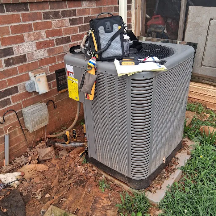 Air Repair AL Picture 9