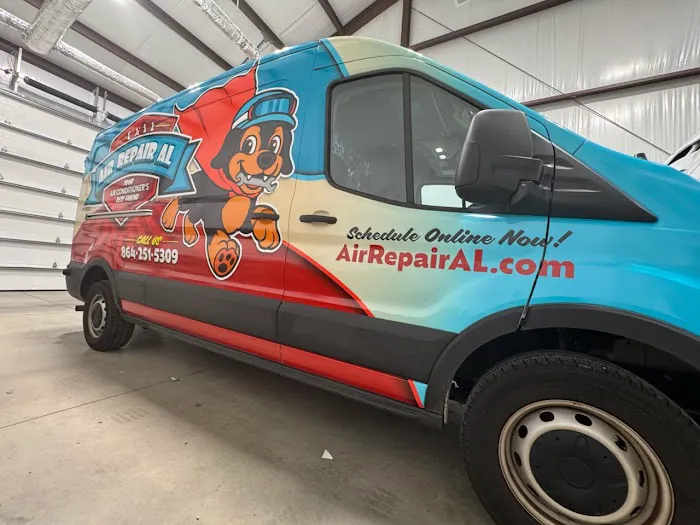 Air Repair AL Picture 2