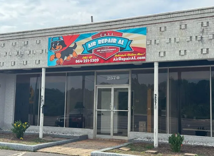 Air Repair AL Picture 10