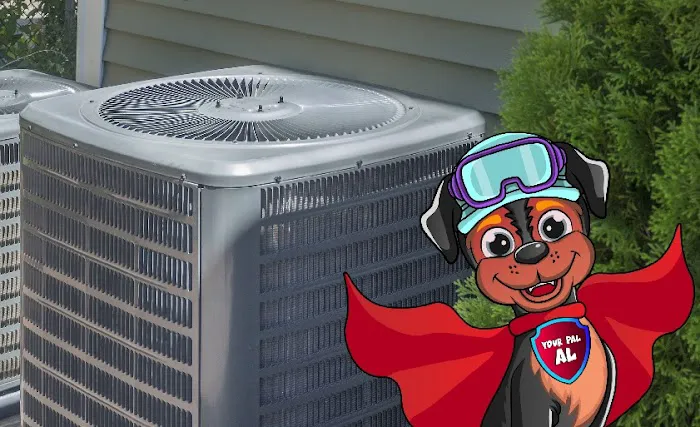 Air Repair AL Picture 5