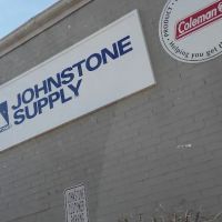 Johnstone Supply ico