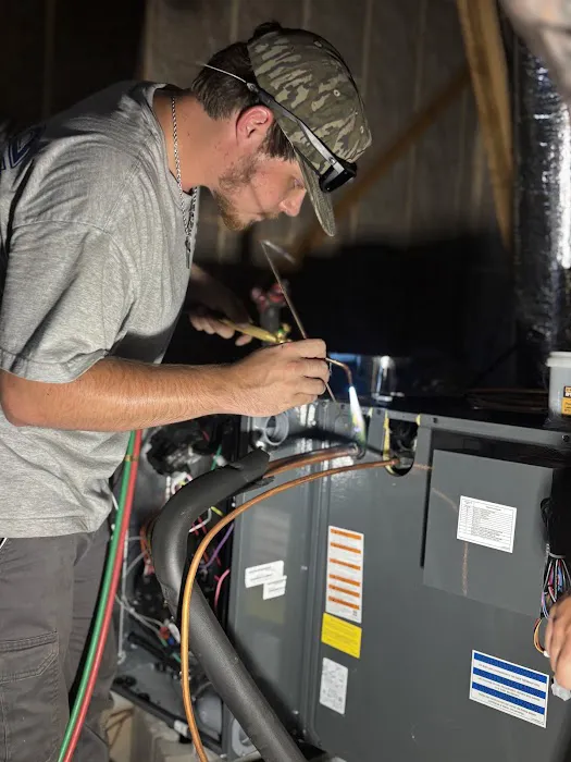 Ace Plumbing, Electric, Heating & Air Picture 1