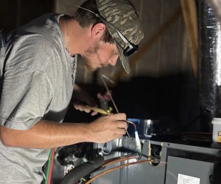 Ace Plumbing, Electric, Heating & Air