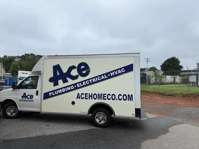 Ace Plumbing, Electric, Heating & Air Picture 5