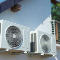 Rowlands Heating and Air ico