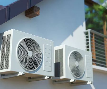 Rowlands Heating and Air