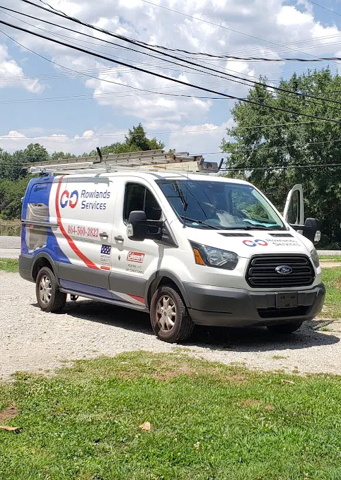 Rowlands Heating and Air Picture 3