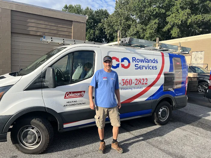 Rowlands Heating and Air Picture 8