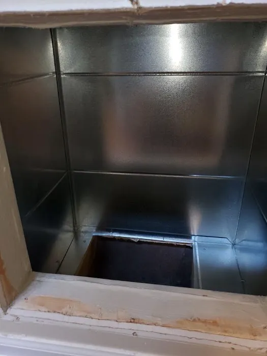 Vent Kings - The King's of Fresh Air Picture 8