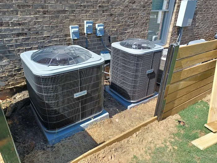 All Pro Mechanical Air Conditioning Services Picture 8