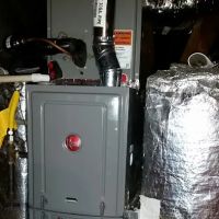 All Pro Mechanical Air Conditioning Services ico