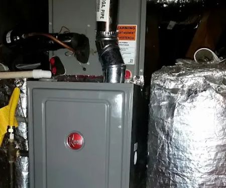 All Pro Mechanical Air Conditioning Services