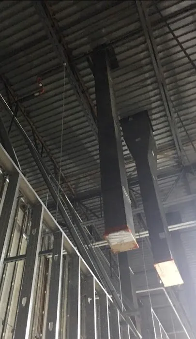 All Pro Mechanical Air Conditioning Services Picture 5