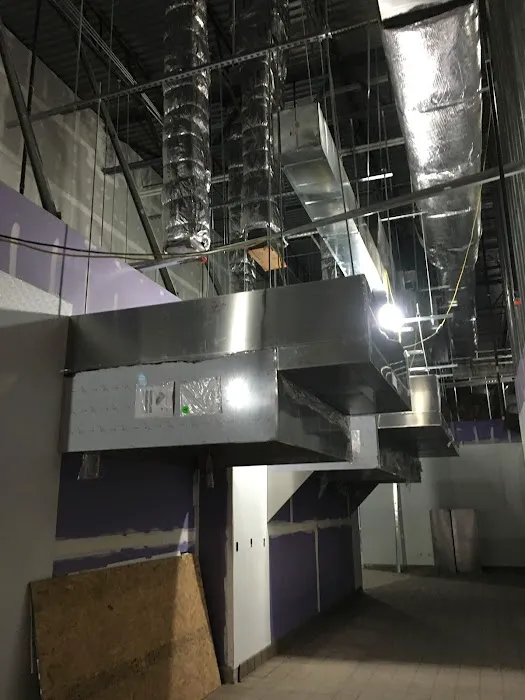 All Pro Mechanical Air Conditioning Services Picture 9