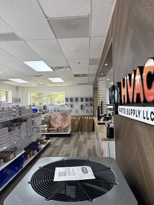 Migos Hvac Parts Supply Picture 1