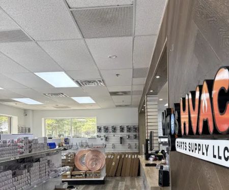 Migos Hvac Parts Supply