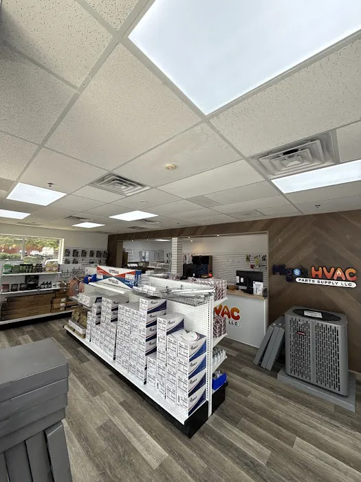 Migos Hvac Parts Supply Picture 2