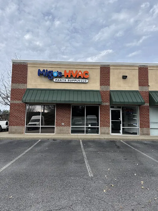 Migos Hvac Parts Supply Picture 3