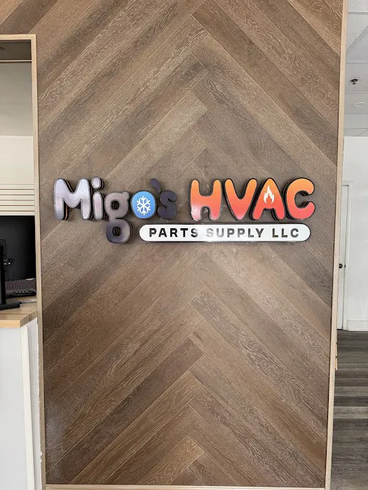 Migos Hvac Parts Supply Picture 5