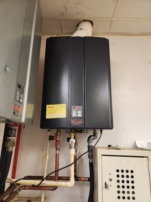 Super Pro Plumbing Picture 6