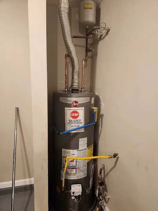 Super Pro Plumbing Picture 5