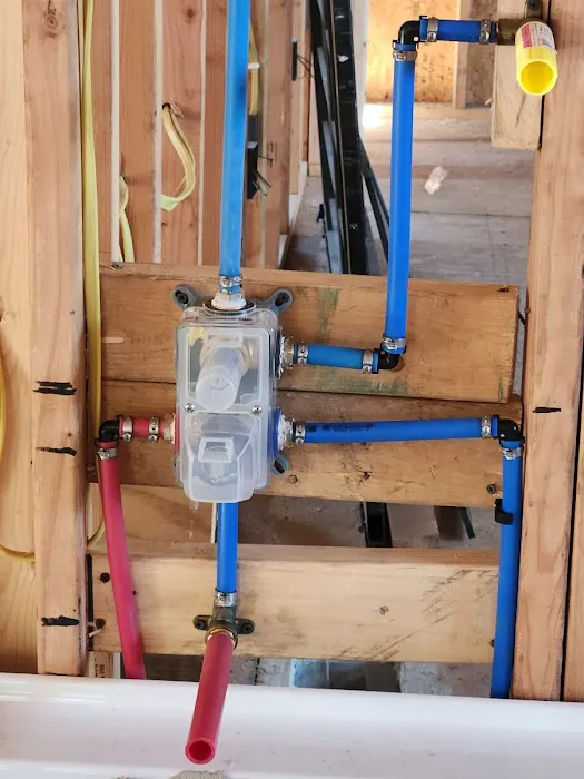 Super Pro Plumbing Picture 9