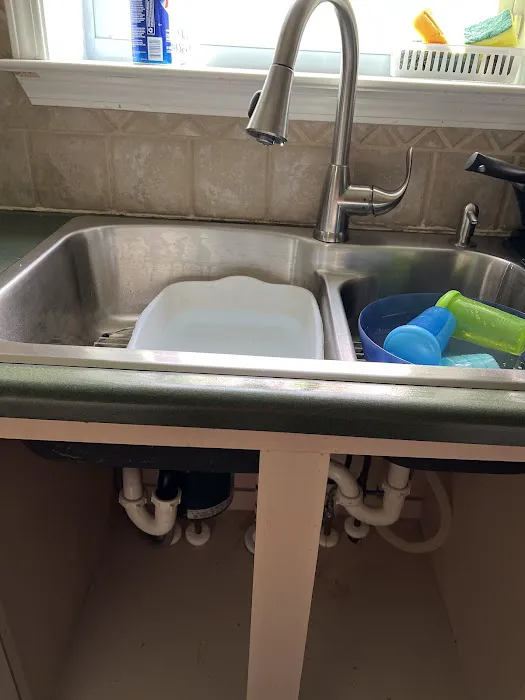 Super Pro Plumbing Picture 2