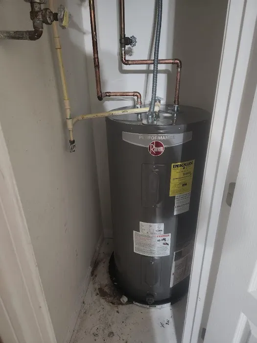 Super Pro Plumbing Picture 4